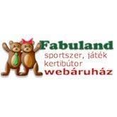Fabuland Sport-Játék-Kerti bútor