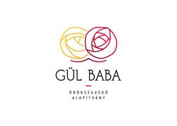 Gül Baba Türbe És Rózsakert