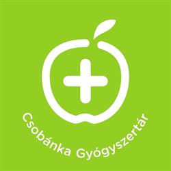 Csobánka Gyógyszertár