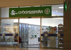 Allee Gyógyszertár