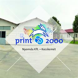Print 2000 Nyomda Kft.