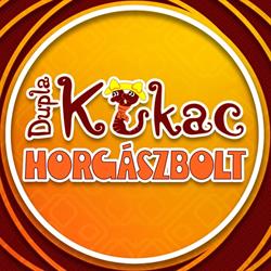 Dupla Kukac Horgászbolt