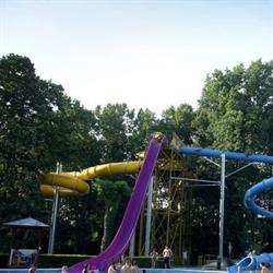 Római Strandfürdő