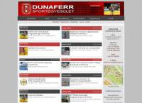 Dunaferr Sportegyesület