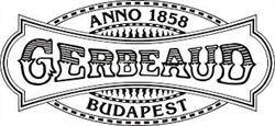Gerbeaud Cukrászda
