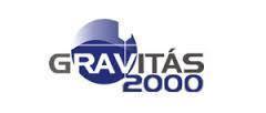Gravitás 2000 Gépipari Kft.