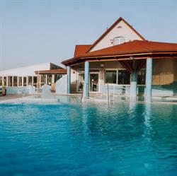 Thermal Park Egerszalók