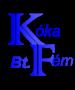 KÓKA-FÉM BT.
