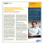 SAP Business One az átfogó megoldás
