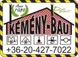 Kémény-Bau Plus Kft