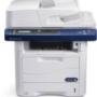 Xerox multifunkciós gépek