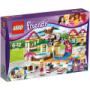 LEGO FRIENDS: Heartlake City uszoda 41008