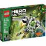 Lego Hero Factory: JET ROCKA - 44014