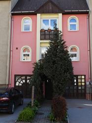 Napsugár Vendégház, Eger
