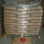 pellet 15kg-os zsákban