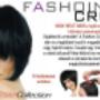 HairContrast-FashionCrown