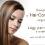 HairContrast hajhosszabbítás oktatás