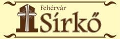 FEHÉRVÁR SÍRKŐ