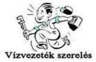 Víz-Gáz-És Központifűtés Szerelő