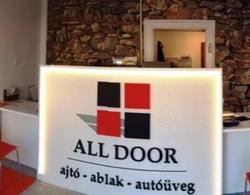 All Door Kft.