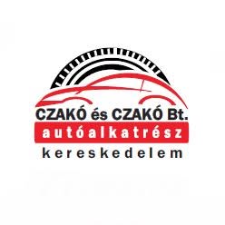 Czakó és Czakó Bt.