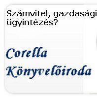 Corella Bt.