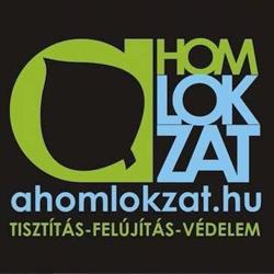 AHOMLOKZAT Kft.