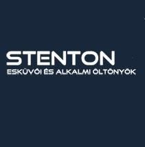 Stenton Esküvői és Alkalmi öltönyök