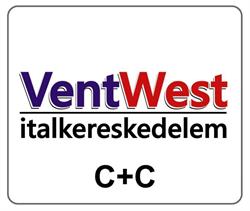 VENTWEST Kereskedelmi Kft.
