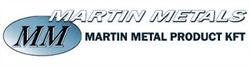 Martin Metal Product Kft.