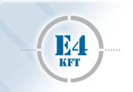 E4 Kft.