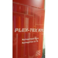 PLEX-TEX KFT.