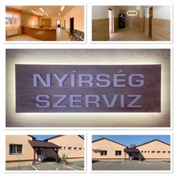 Nyírség-Szervíz Járműjavító és Szolgáltató Kft.