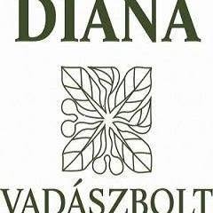 Diana Vadászbolt Kft.