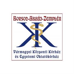 Borsod-Abaúj-Zemplén Vármegyei Központi Kórház és Egyetemi Oktatókórház