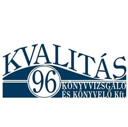 Kvalitás 96 Kft.