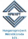 HUNGAROPROJECT MÉRNÖKIRODA Kft.