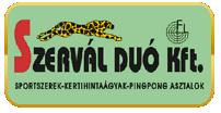 Szervál Duó kft.
