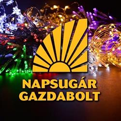 Napsugár Gazdabolt