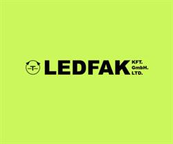 Ledfak Gyártó és Szereléstechnikai Kft.