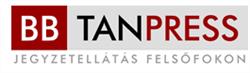 BB Tanpress Bt.
