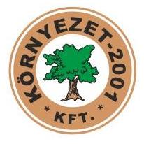 Környezet-2001 Kft.