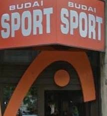 BUDAI SPORT