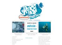 Dive&ski Sí & Búvárbolt És Iskola