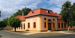 Móricz Zsigmond Általános Művelődési Központ