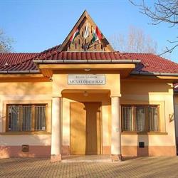 Petőfi Sándor Művelődési Ház
