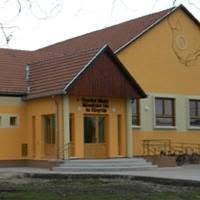 Táncsics Mihály Művelődési Ház és Könyvtár Kétegyháza