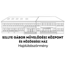 Sillye Gábor Művelődési Központ és Közösségi Ház