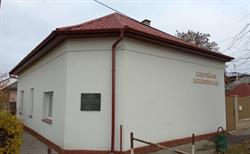 Kertvárosi közösségi ház