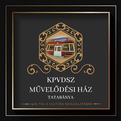 Kpvdsz Művelődési Ház